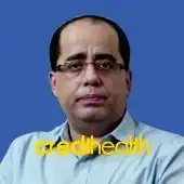 Dr. Rajeev V Punjabi, Gynaecologist in Gachibowli 