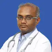 Dr. S K Hemanth, Orthopedist in Gachibowli 