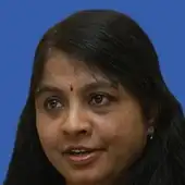 Dr. Usha Sriram, Endocrinologist in Payyanur 