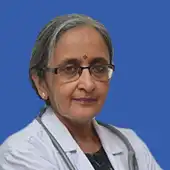 Dr. Rekha Ranganathan Pradeep, Hematologist in Payyanur 