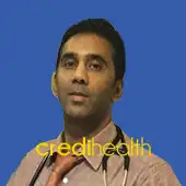 Dr. Abdul Ghafur, Infectious Disease Specialist in Gachibowli 