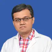 Dr. Ravi Ranjan Tripathi, Pediatric Cardiologist in Payyanur 