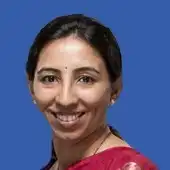 Dr. Anuradha H K, Neurologist in জেপি নগর অষ্টম পর্ব, বেঙ্গালুরু