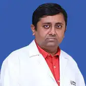 Dr. Rohit Malde, Radiation Oncologist in Gachibowli 
