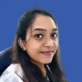 Dr. Punyashree RM, Gynecologic Oncologist in United States of America