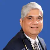 Dr. Deodatta Chafekar, Nephrologist in United States of America