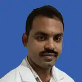 Dr. S Sriram, Rheumatologist in Payyanur 