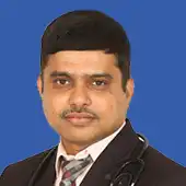 Dr. Pilli Govardhan, Neonatologist in Perinthalmanna 