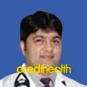 Dr. Vivek Lanje, Cardiac Surgeon in Gachibowli 