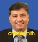 Dr. Shailesh P Puntambekar, Surgical Oncologist in Payyanur 