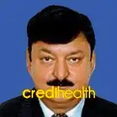 Dr. B K Jha, Internal Medicine Specialist in Gachibowli 