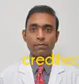 Dr. Jayini Ram Mohan, Orthopedist in Gachibowli 
