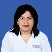 Dr. Namrata Manglani, Opthalmologist in Gachibowli 