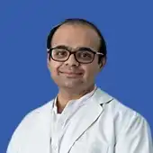 Dr. Vishal Aryan , Internal Medicine Specialist in Payyanur 