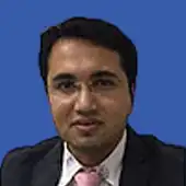 Dr. Mayur Vadhel, Orthopedist in Gachibowli 