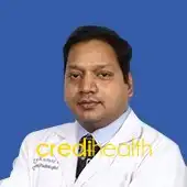 Dr. Raj Kumar B, Radiologist in Payyanur 