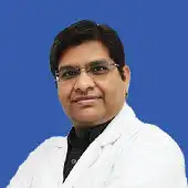 Dr. Ajay Verma, General Surgeon in Perinthalmanna 