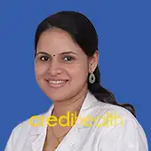 Dr. C Abarna, Pediatrician in Payyanur 