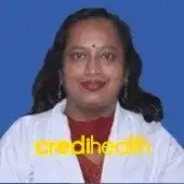 Dr. Ritu Goyal, Gynaecologist in Gachibowli 