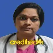 Dr. Asha Subbalakshmi Musunuri, Gastroenterologist in Gachibowli 