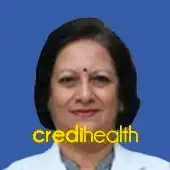 Dr. Anjali Raina, Pediatrician in Payyanur 