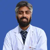 Dr. Gourav Jandial, Pediatric Orthopedist in Perinthalmanna 