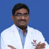 Dr. G Venkata Ramana Kumar, Cardiac Surgeon in Payyanur 