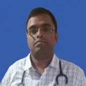 Dr. Peddi Sandeep, Nephrologist in Payyanur 