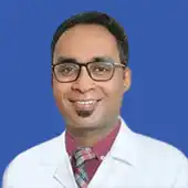Dr. Puneet Jain, Opthalmologist in Payyanur 