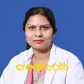 Dr. Meenakshi T Sahu, Gynaecologist in Payyanur 