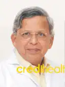 Dr. Chandrashekhar Hari Kale, General Surgeon in Payyanur 