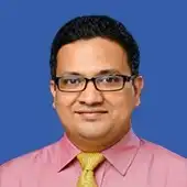 Dr. Rohan Shetty, Surgical Oncologist in Payyanur 