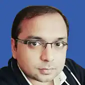 Dr. Suman Mitra, Internal Medicine Specialist in Gachibowli 