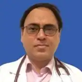 Dr. Amarjit Singh, Internal Medicine Specialist in Payyanur 