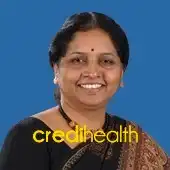 Dr. A Venkatalakshmi, Neonatologist in Gachibowli 