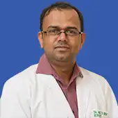 Dr. Amit Shankar Singh, Neurologist in الهند