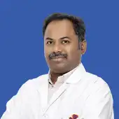 Dr. Singaravelu Thiyagarajan, Psychiatrist in Gachibowli 