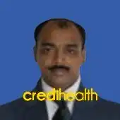 Dr. Arindam Mondal, Psychiatrist in Payyanur 