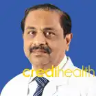 Dr. Shailesh A V Rao, Neurosurgeon in Gachibowli 