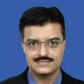 Dr. Nitin Shah, Pediatrician in India