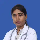 Dr. M Shoba, Dermatologist in Gachibowli 