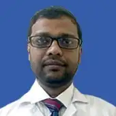 Dr. Kumar Diwakar, Pediatrician in Payyanur 