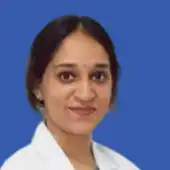 Dr. Aditi Chopra, Endocrinologist in Gachibowli 