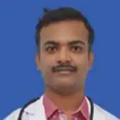 Dr. H Babul Reddy, Endocrinologist in Gachibowli 