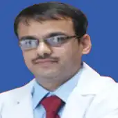 Dr. Deepak Kumar, General Surgeon in Gachibowli 