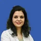 Dr. Lovina Singh, Radiologist in Payyanur 