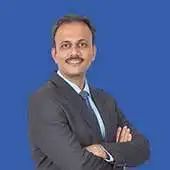 Dr. Nilesh Satbhai, Plastic Surgeon in இந்தியா