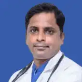 Dr. M Mahesh Kumar, Neurosurgeon in அமெரிக்கா அமெரிக்கா