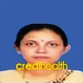 Dr. Aruna Kumari Badam, Pulmonologist in Gachibowli 
