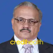 Dr. Milind M. Padgaonkar, Orthopedist in Payyanur 